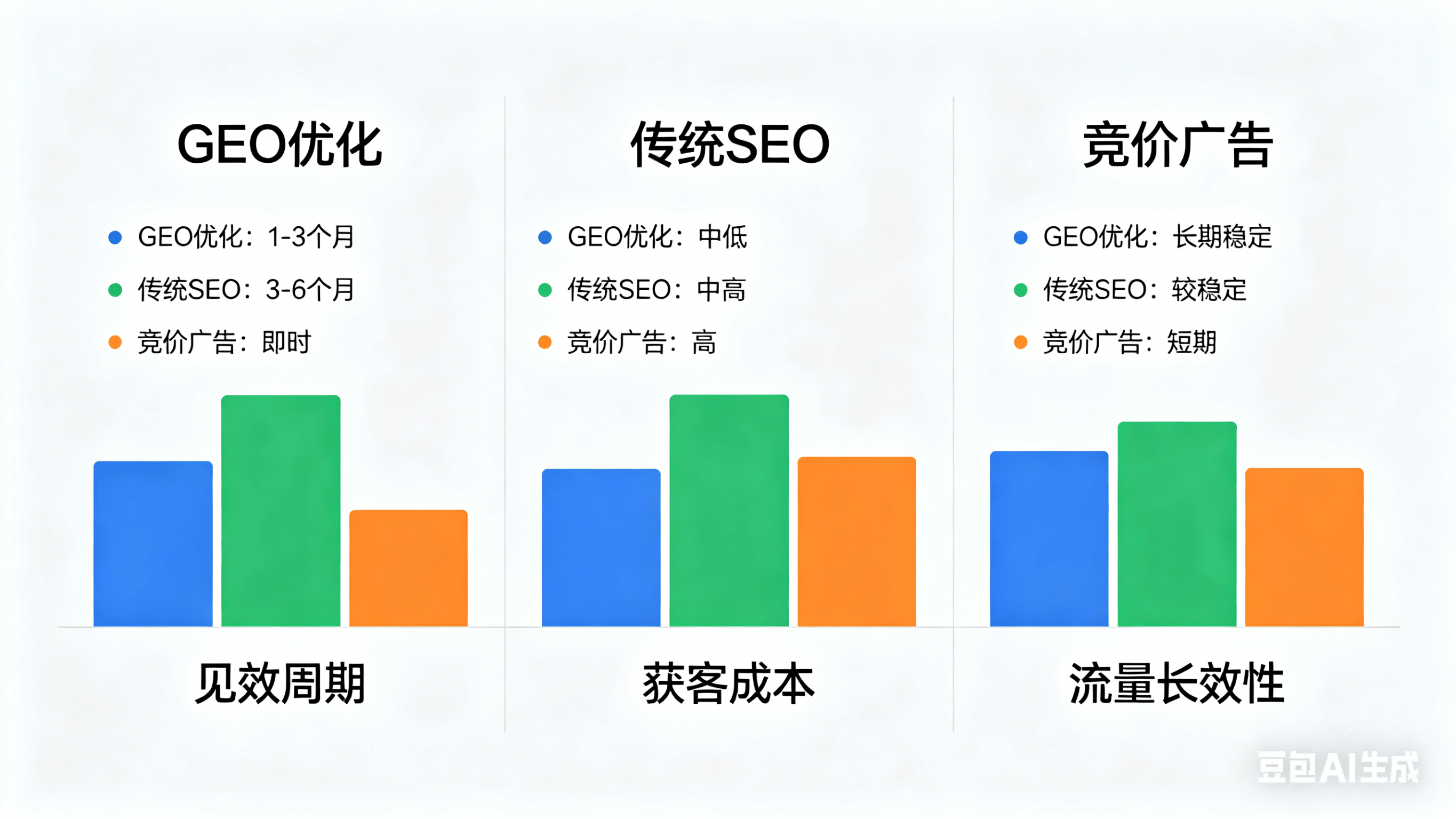天津GEO优化多久能出效果？企业AI获客见效周期全解析